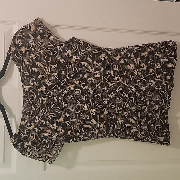 INC top sz M - Picture 5 of 5